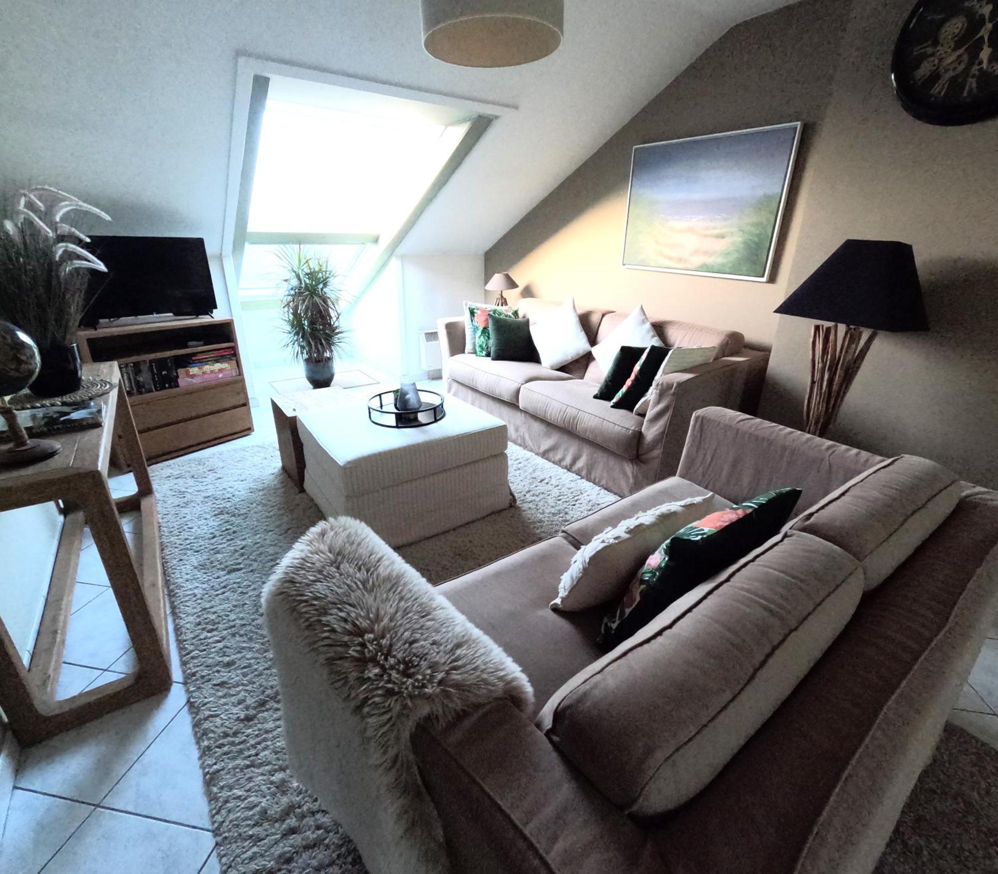 Skyview Suite Oostduinkerke Extérieur photo